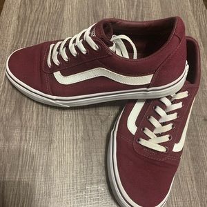 Vans